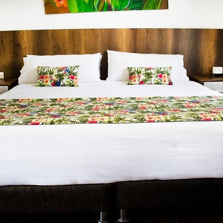 Hotel Hacienda Santa Clara Santa Rosa de Cabal Zewnętrze zdjęcie