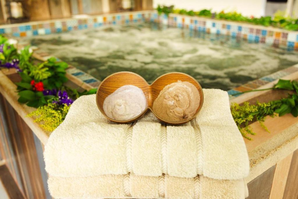 Hotel Hacienda Santa Clara Santa Rosa de Cabal Zewnętrze zdjęcie