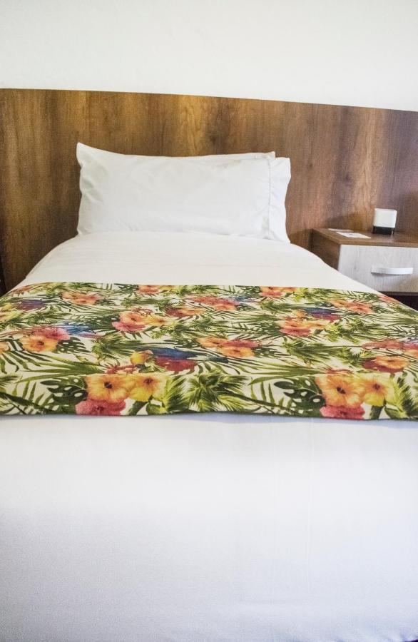 Hotel Hacienda Santa Clara Santa Rosa de Cabal Zewnętrze zdjęcie